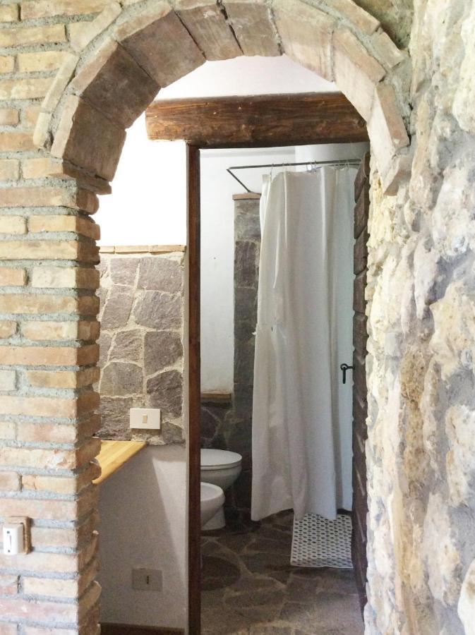 Apartamento Relais Casale Il Poggetto - Olivo 2 By Zoom In Earth Cecina  Exterior foto