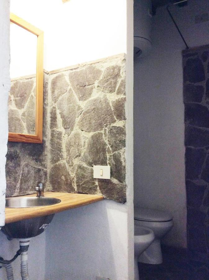 Apartamento Relais Casale Il Poggetto - Olivo 2 By Zoom In Earth Cecina  Exterior foto