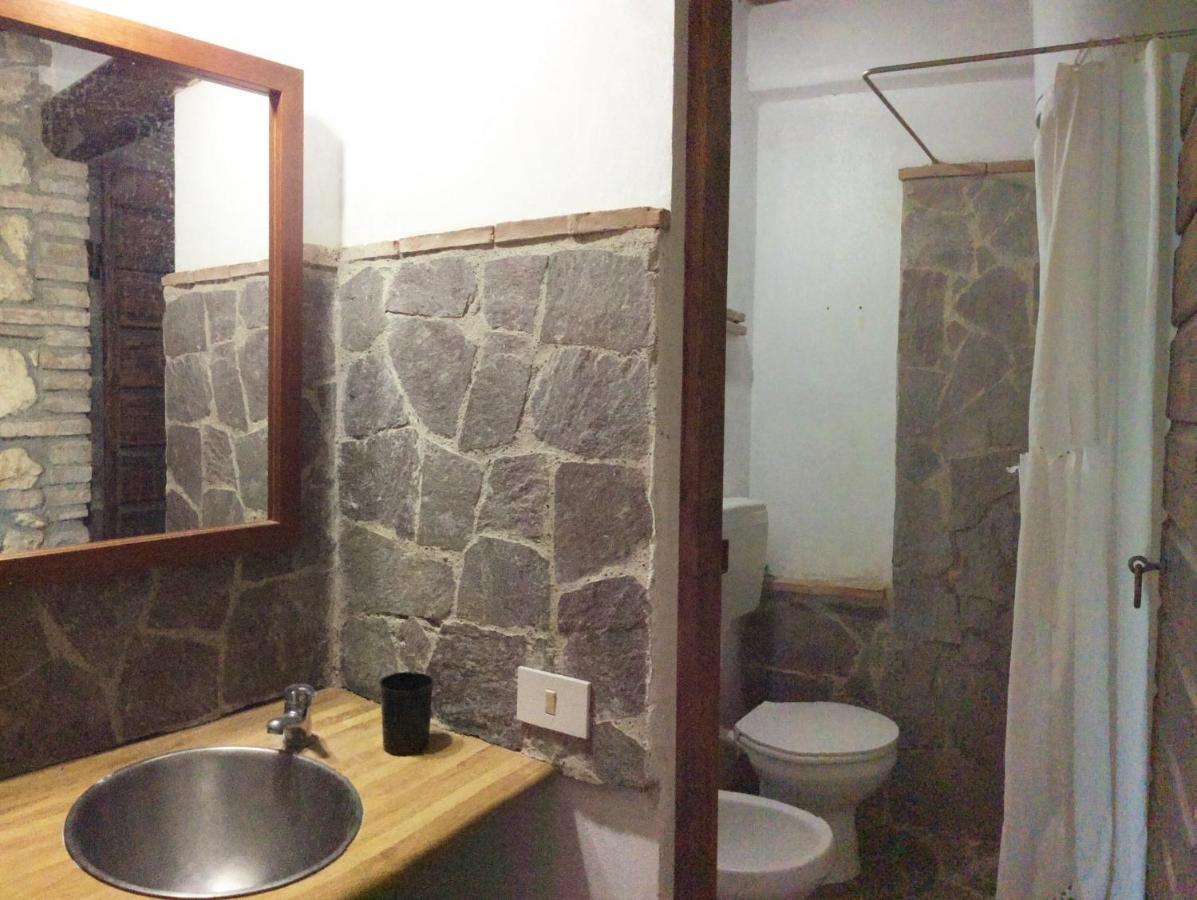 Apartamento Relais Casale Il Poggetto - Olivo 2 By Zoom In Earth Cecina  Exterior foto