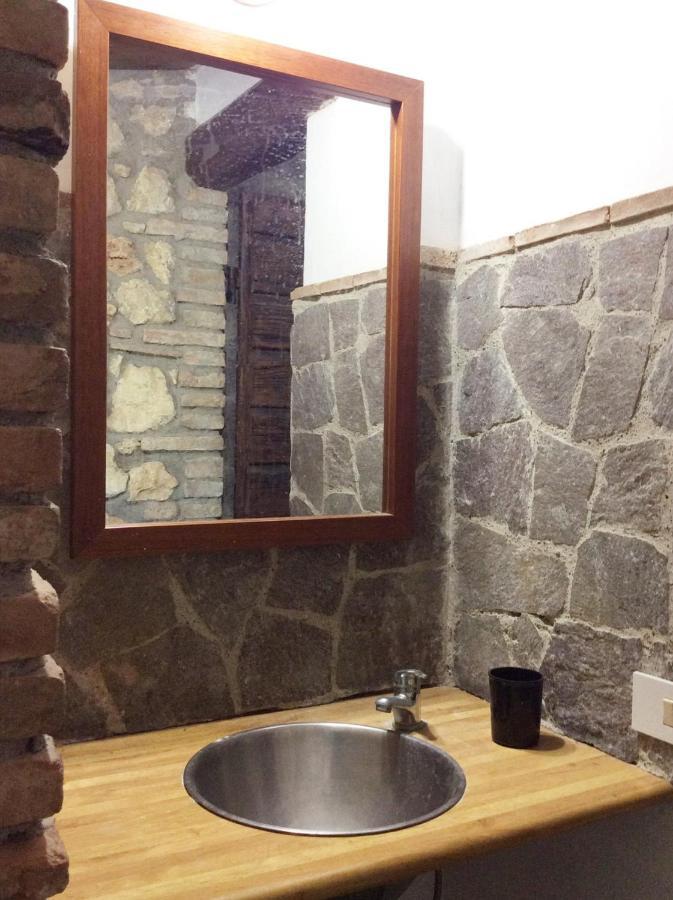 Apartamento Relais Casale Il Poggetto - Olivo 2 By Zoom In Earth Cecina  Exterior foto